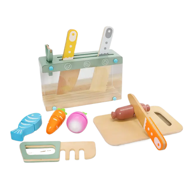 My Little Kitchen Accessories Playset