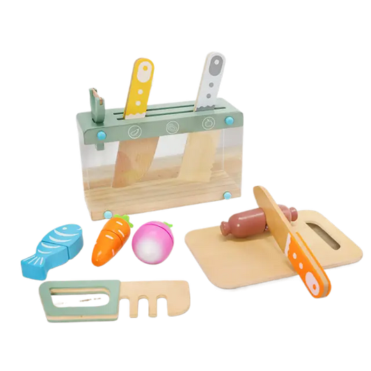 My Little Kitchen Accessories Playset