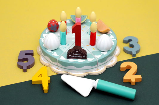 My Little Birthday Cake - Pretend Play