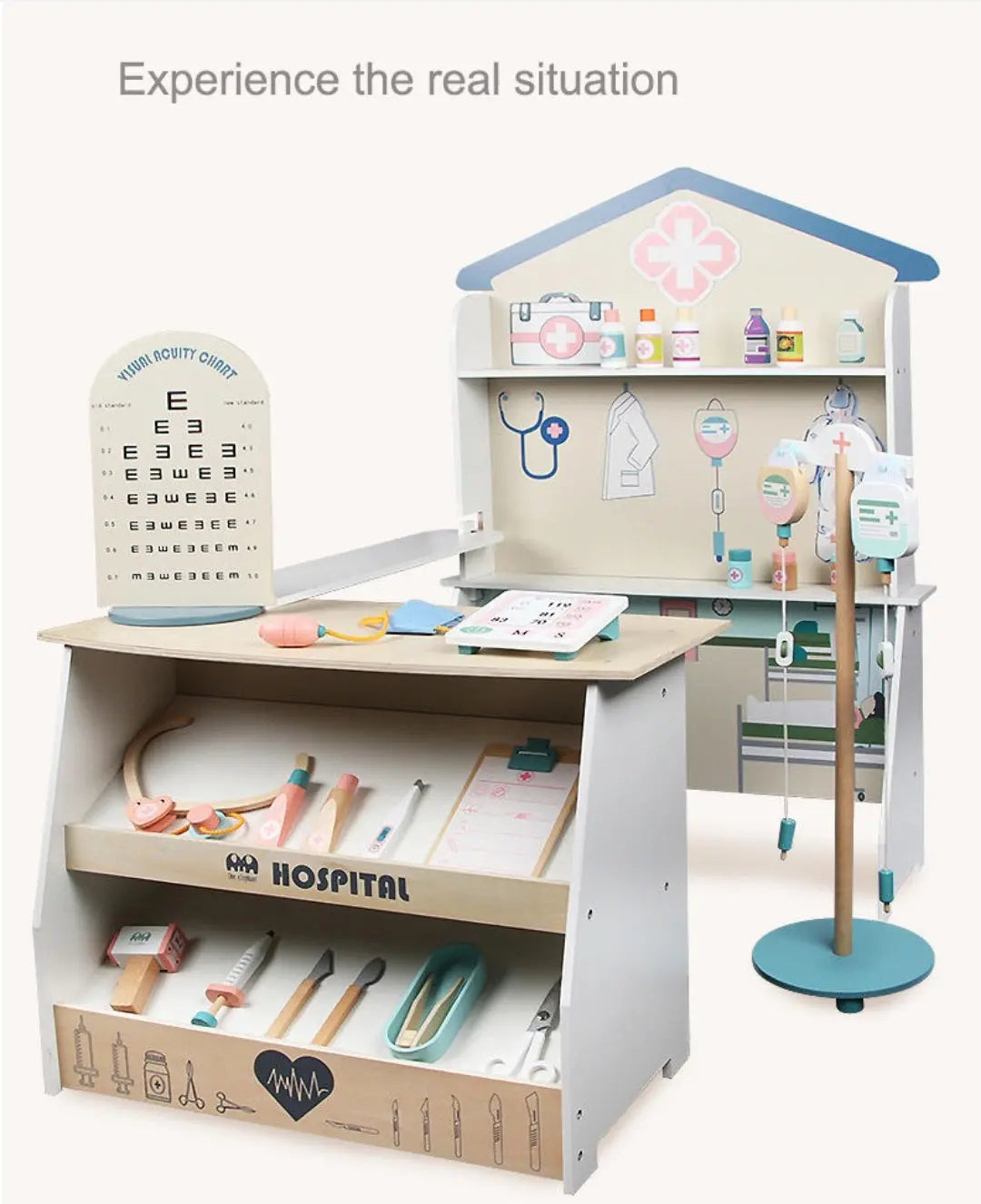Children's Hospital