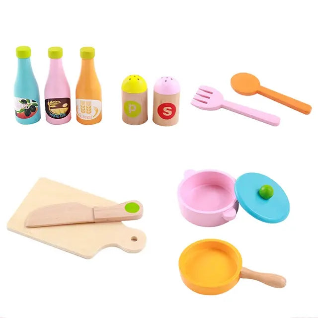 Giraffe Kitchen