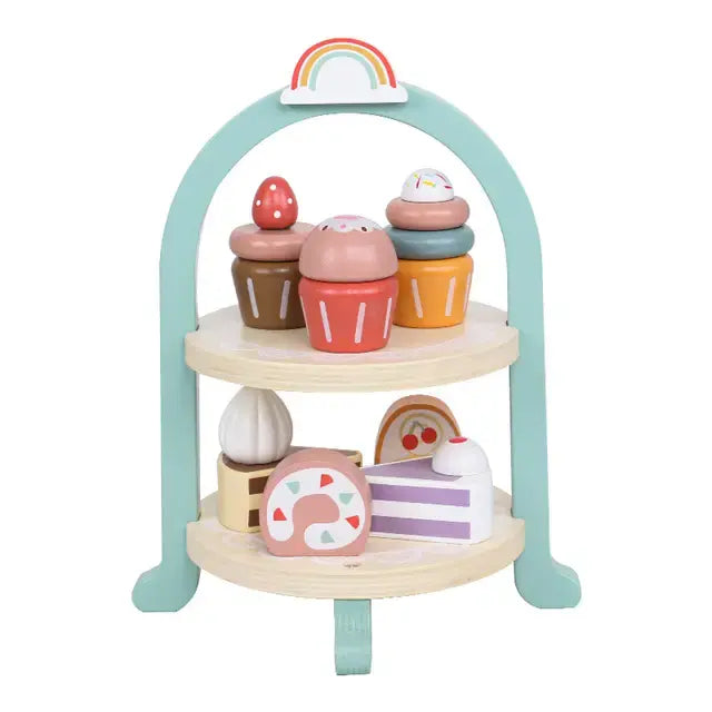 My Little Cake - Pop - Shop Wooden Toy