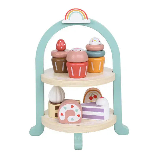 My Little Cake - Pop - Shop Wooden Toy