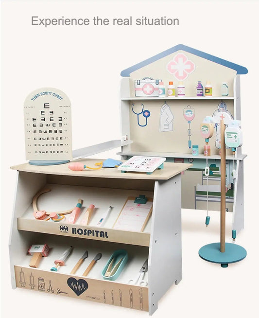 Children's Hospital