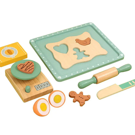 My Little Cookie Maker