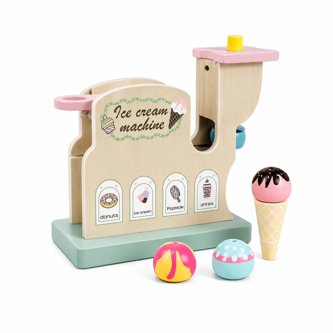 Ice cream Machine for kids