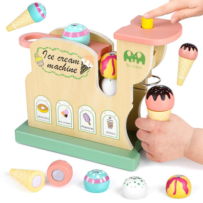 Ice cream Machine for kids