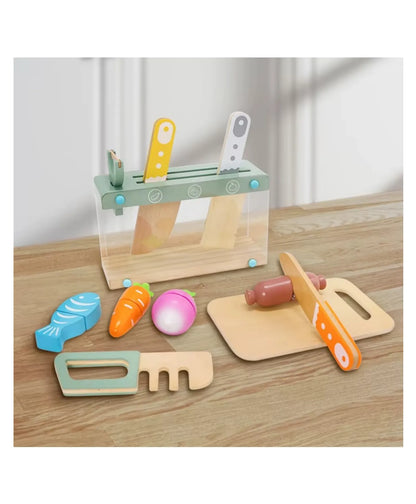 My Little Kitchen Accessories Playset