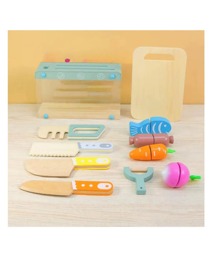 My Little Kitchen Accessories Playset