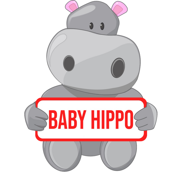 Babyhippo Toys